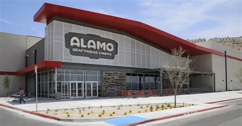 By Movie Lovers, For Movie Lovers. . Alamo drafthouse el paso